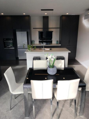 Beach Lane Villa, Kaikoura